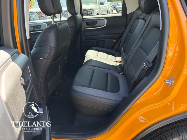 New 2026 Ford Bronco Sport Big Bend image 26