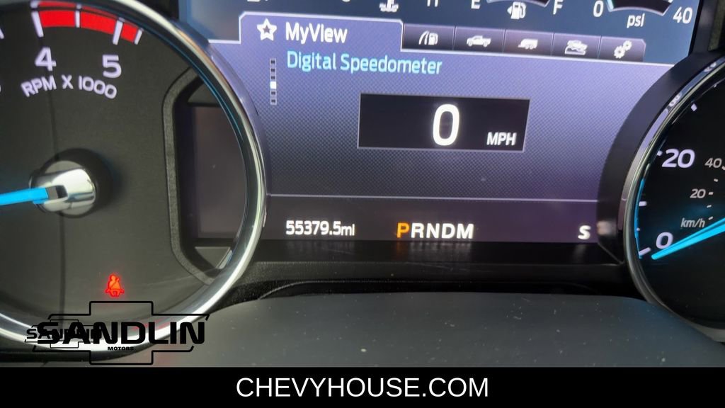 Used 2022 Ford F350 Lariat w/ Chrome Package image 20