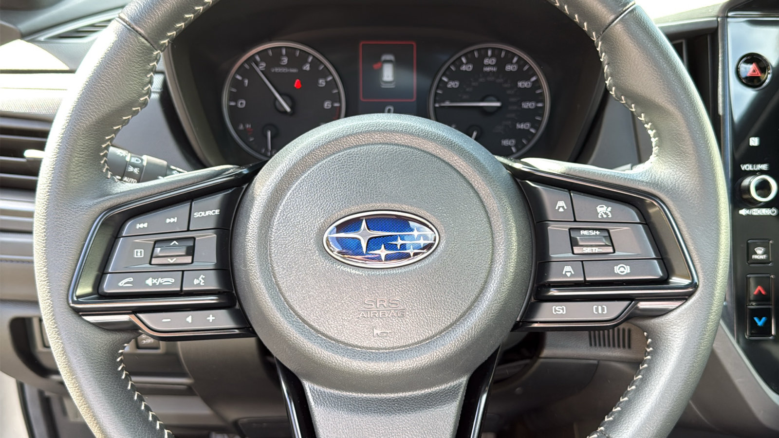 Certified 2026 Subaru Forester Premium AWD/4WD image 13