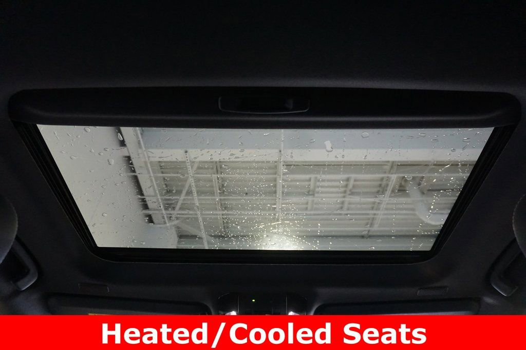 Used 2024 Toyota Land Cruiser AWD/4WD image 10
