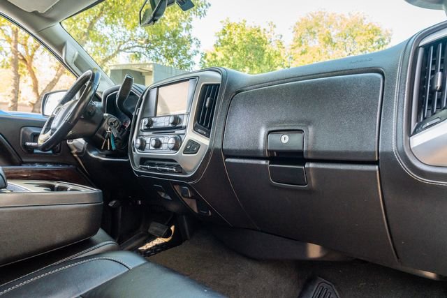 Used 2015 GMC Sierra 2500 SLE image 47