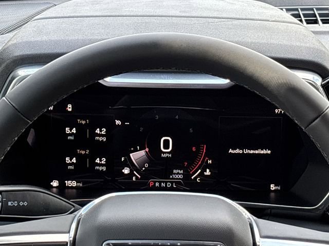 New 2026 GMC Canyon Elevation w/ Convenience Package image 12