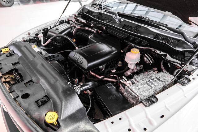 Used 2017 RAM 1500 Tradesman w/ Popular Equipment Group RWD image 45