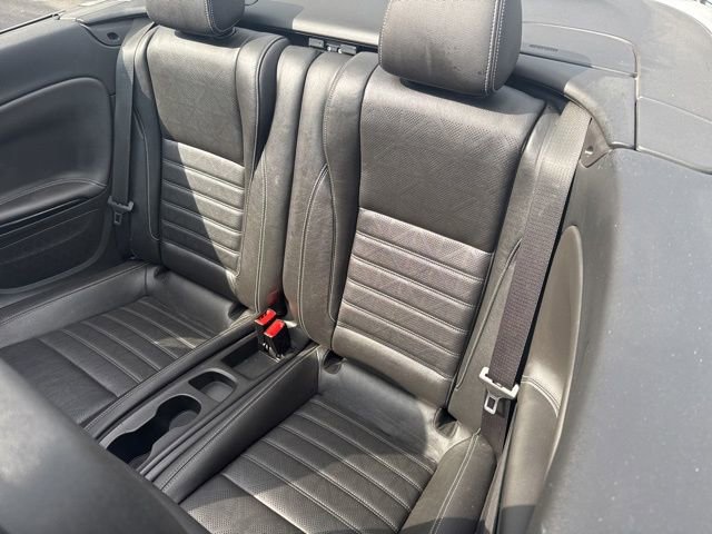 Used 2016 Buick Cascada Premium image 12