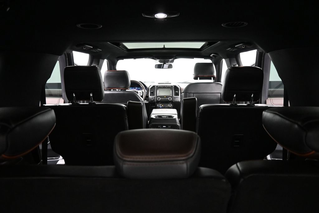 Used 2021 Ford Expedition Max King Ranch AWD/4WD image 24
