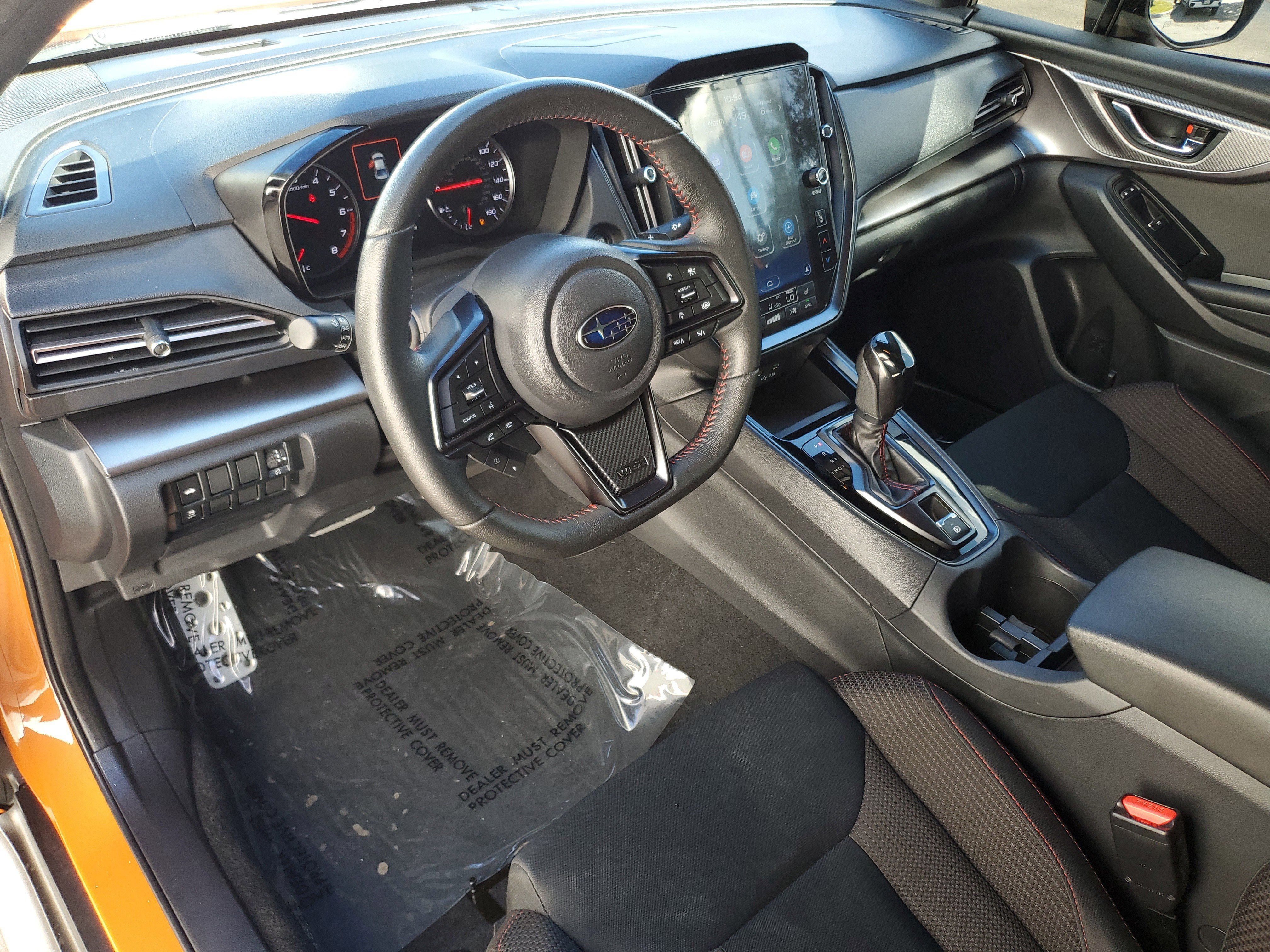 Used 2023 Subaru WRX Premium image 20