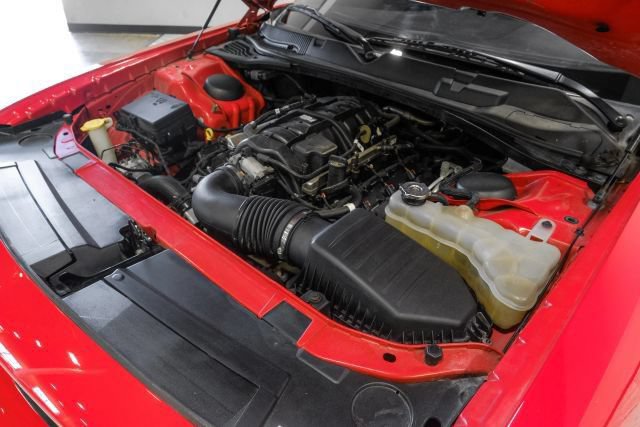 Used 2023 Dodge Challenger R/T w/ Blacktop Package RWD image 50