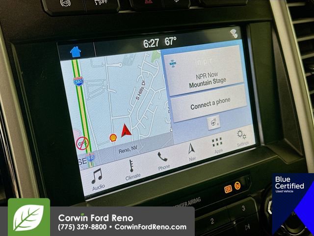 Used 2019 Ford F250 Lariat w/ Lariat Ultimate Package image 19