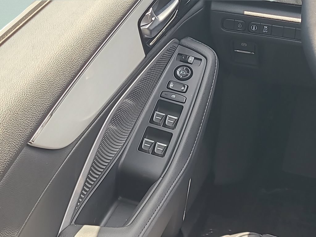 New 2026 Acura MDX SH-AWD image 18