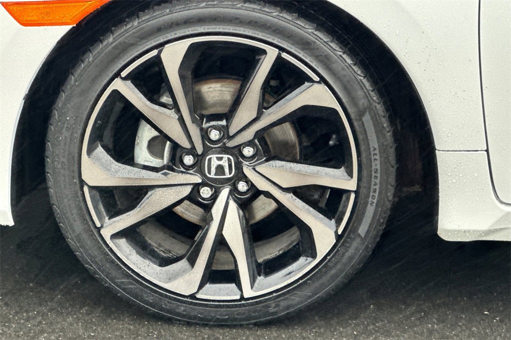 Used 2021 Honda Civic Sport image 29