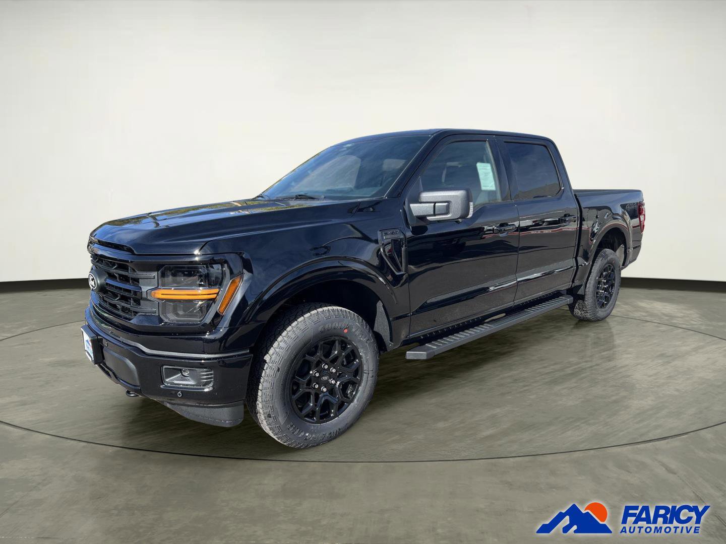 Used 2025 Ford F150 XLT w/ Equipment Group 302A MID