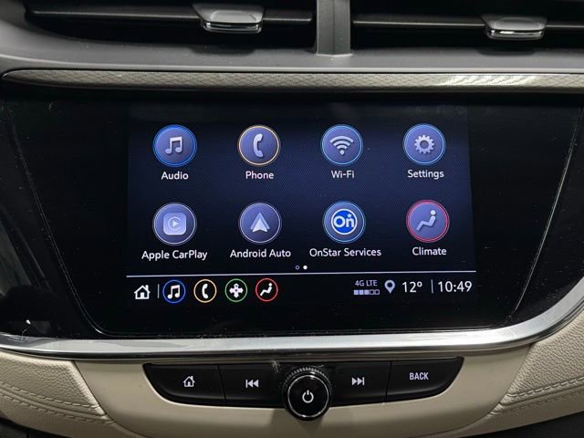 Used 2023 Buick Encore GX Essence w/ Experience Buick Package image 33