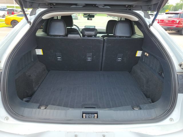 Used 2022 Ford Mustang Mach-E Select RWD image 28