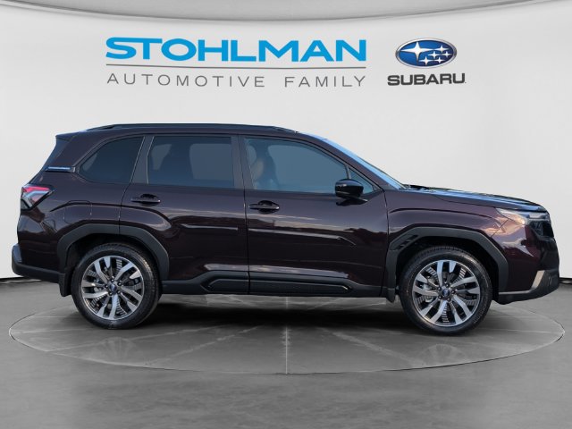 New 2026 Subaru Forester Touring AWD/4WD image 4