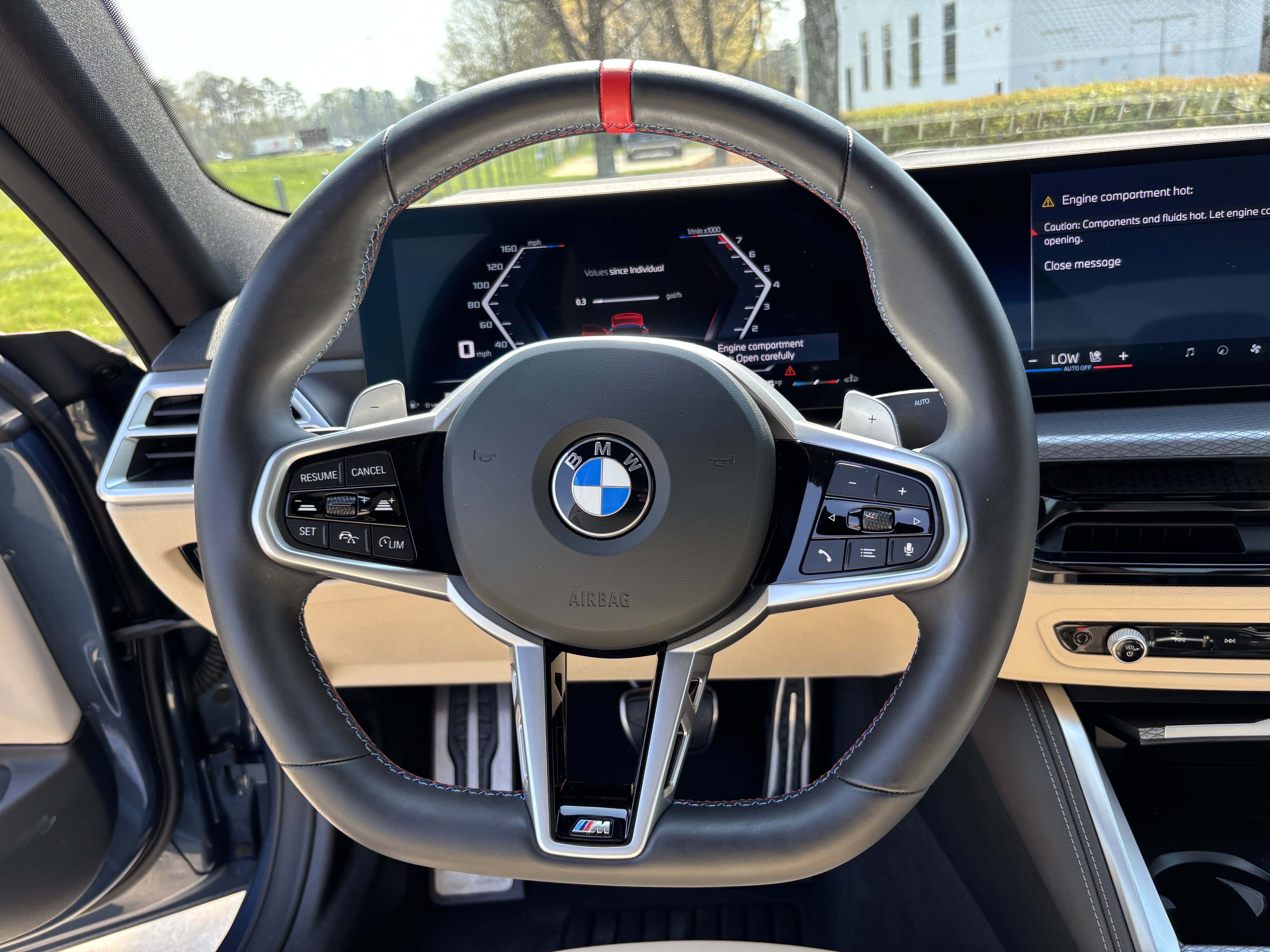 Certified 2026 BMW M440i Coupe image 18