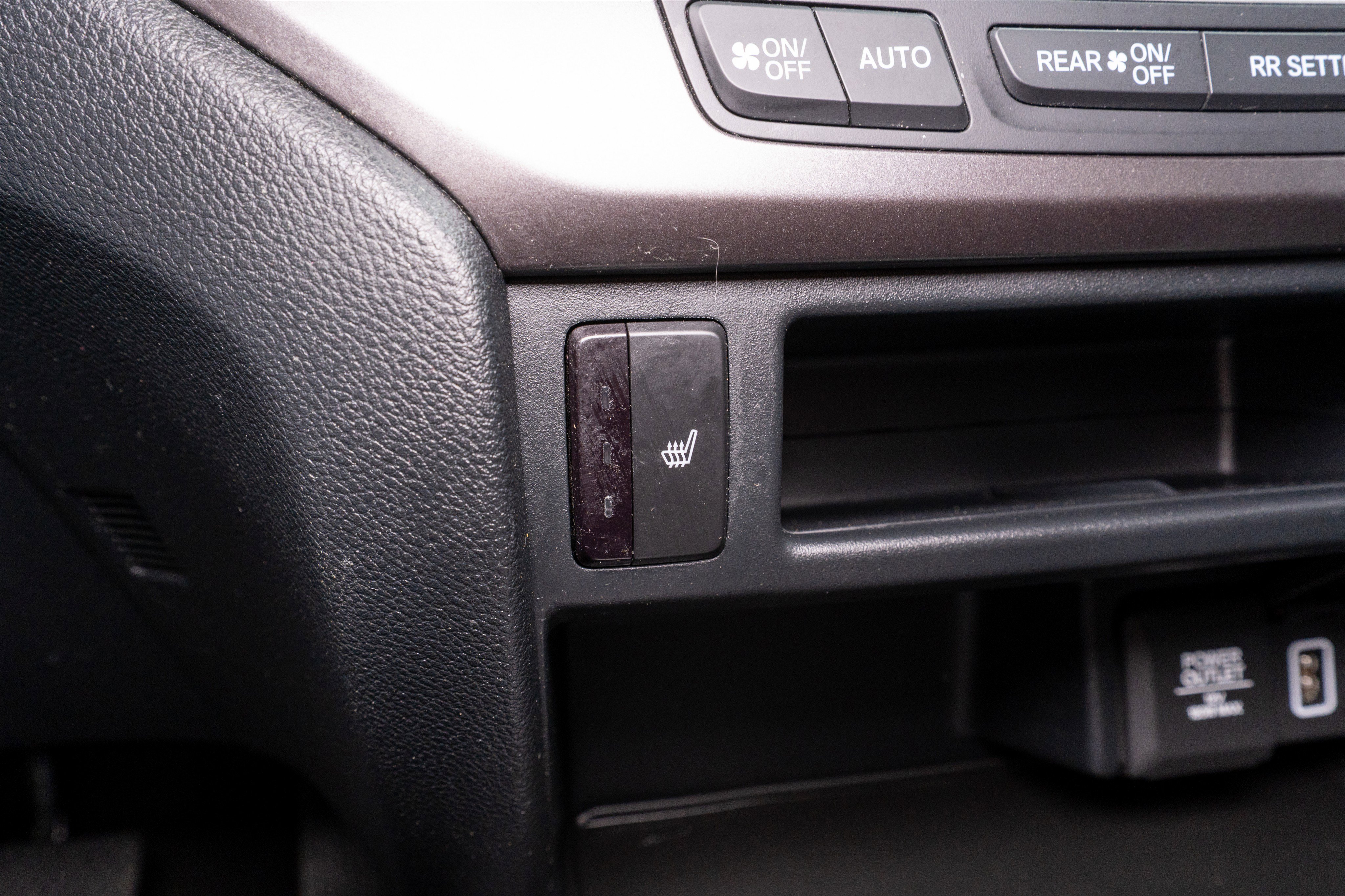 Used 2021 Honda Passport EX-L image 23