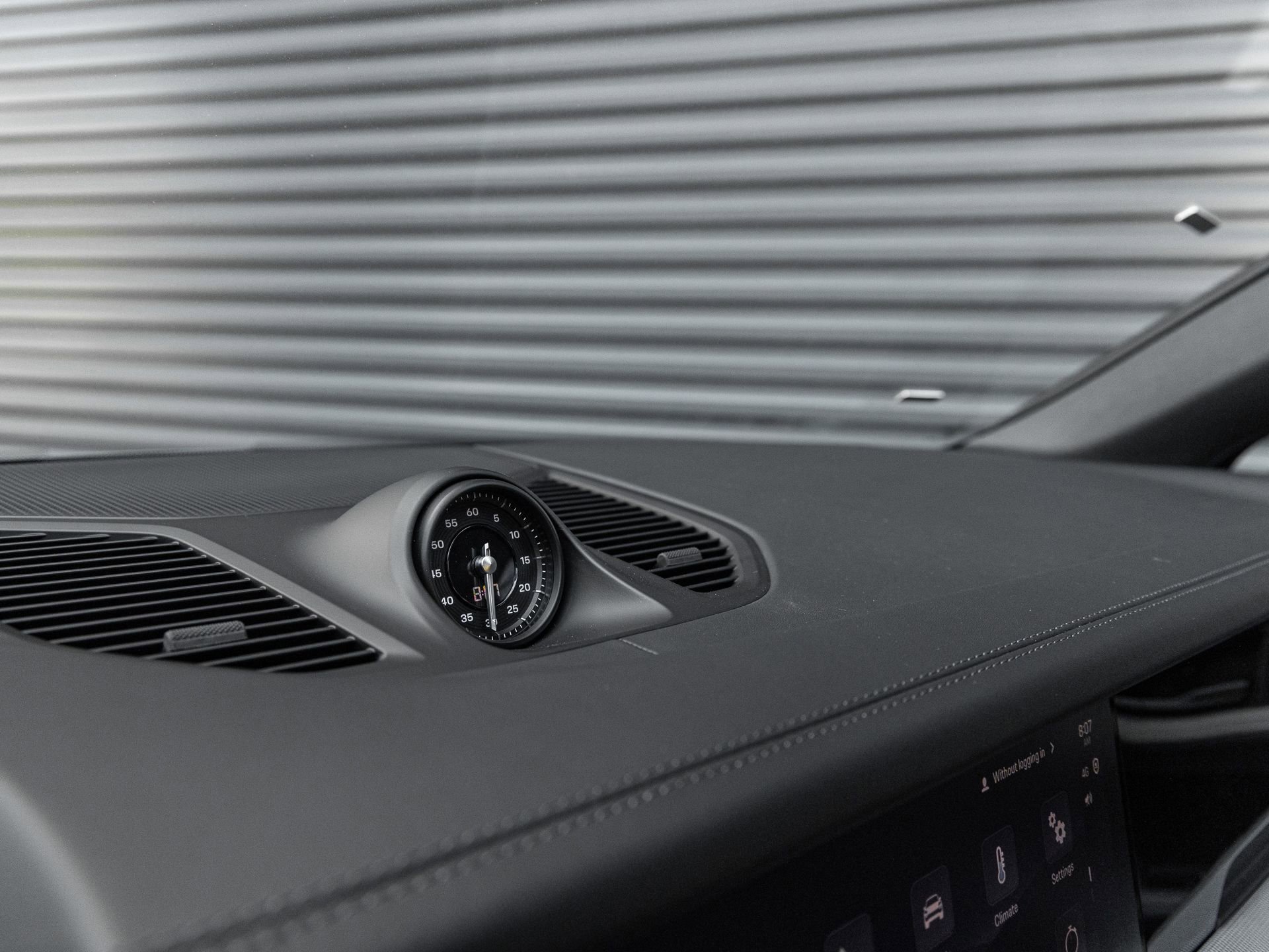 New 2026 Porsche Cayenne S image 20