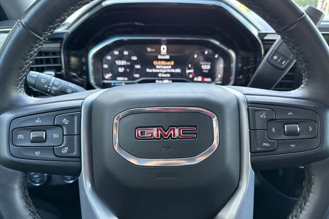 Used 2024 GMC Sierra 1500 SLT AWD/4WD image 36