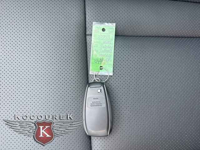 New 2025 Subaru Outback Touring XT w/ Popular Package #2 image 12