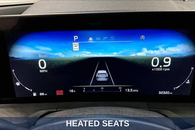 Used 2023 Kia Telluride SX X-Line AWD/4WD image 18