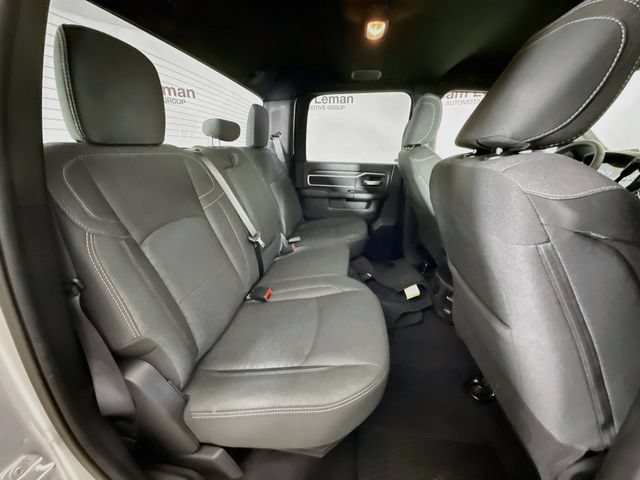 Used 2026 RAM 2500 Big Horn AWD/4WD image 25