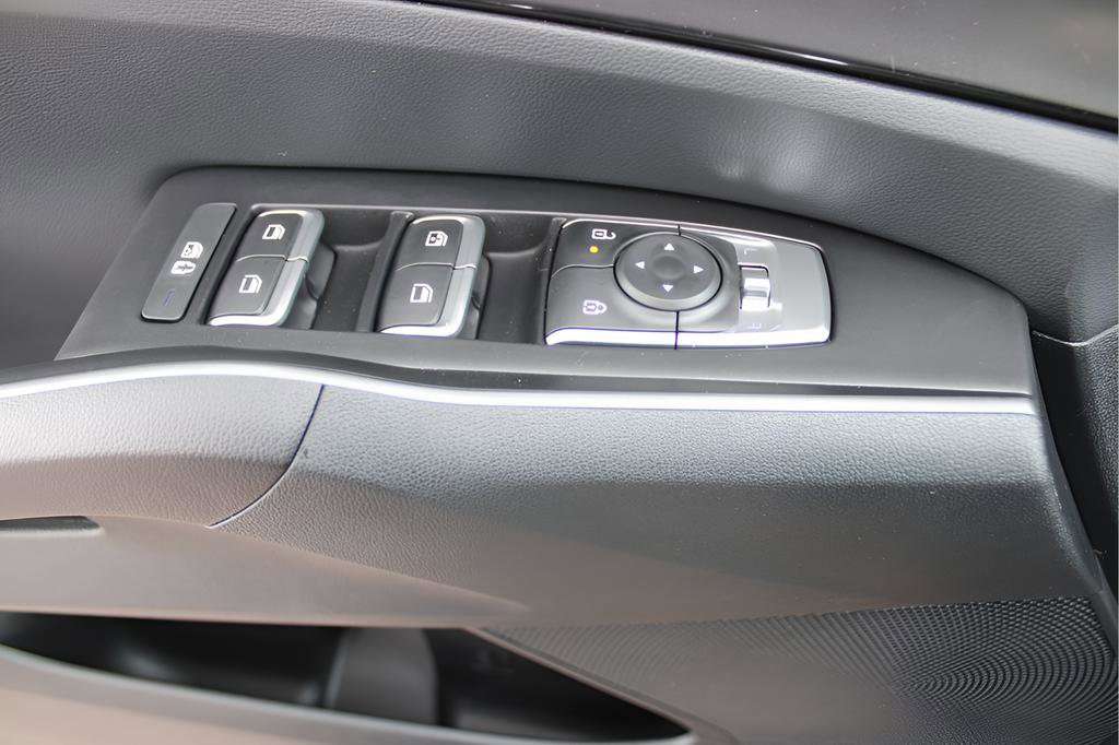 New 2025 Kia Sorento EX w/ Panoramic Sunroof Package image 11