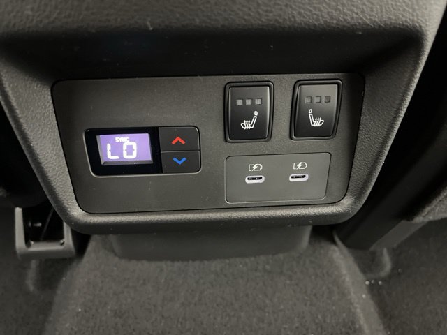 New 2026 Nissan Rogue Platinum w/ Platinum Premium Package AWD/4WD image 46