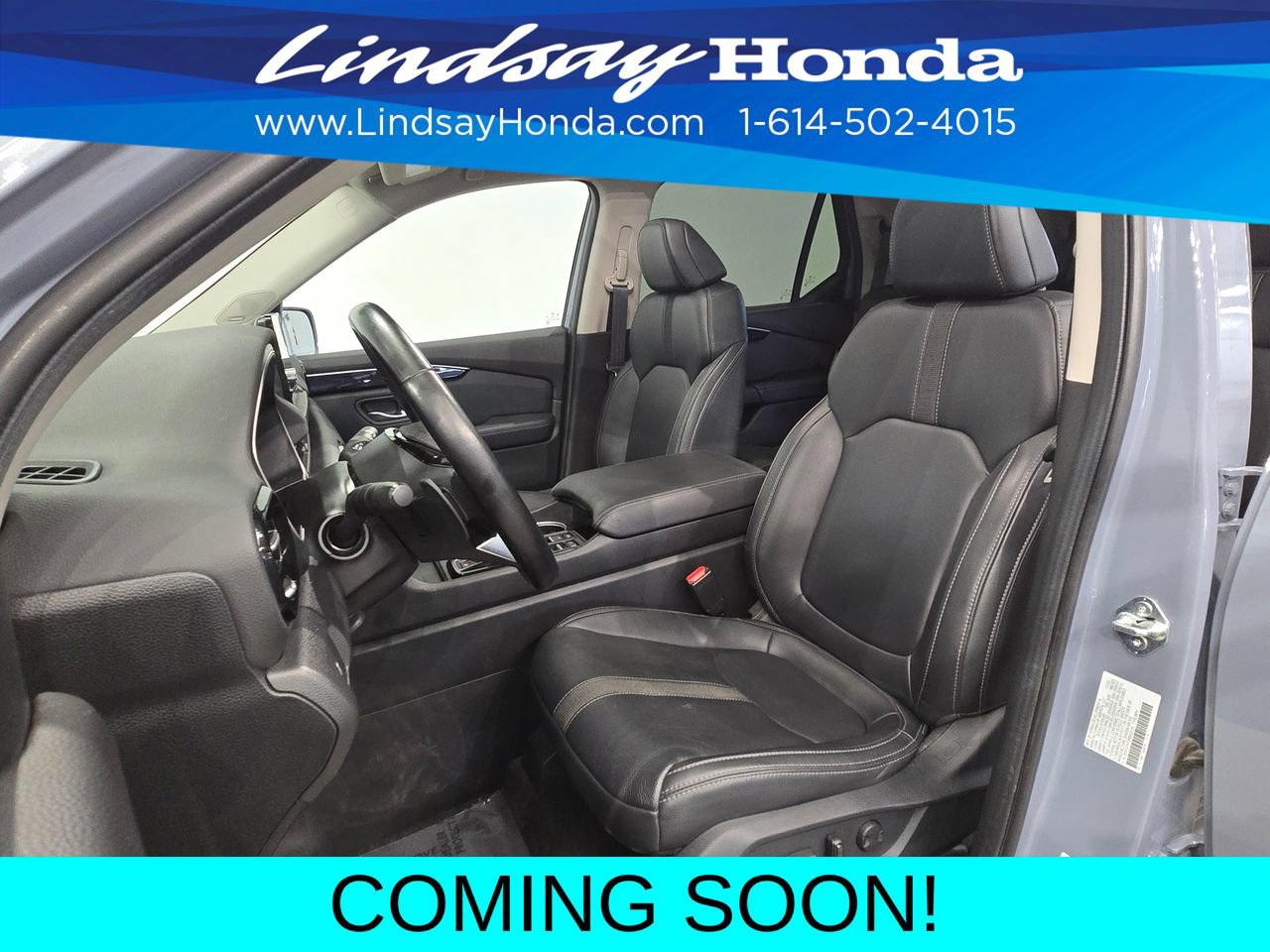 Used 2024 Honda Pilot Touring image 15