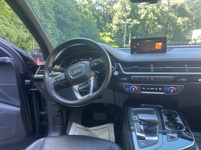 Used 2017 Audi Q7 3.0T Premium Plus AWD/4WD image 15
