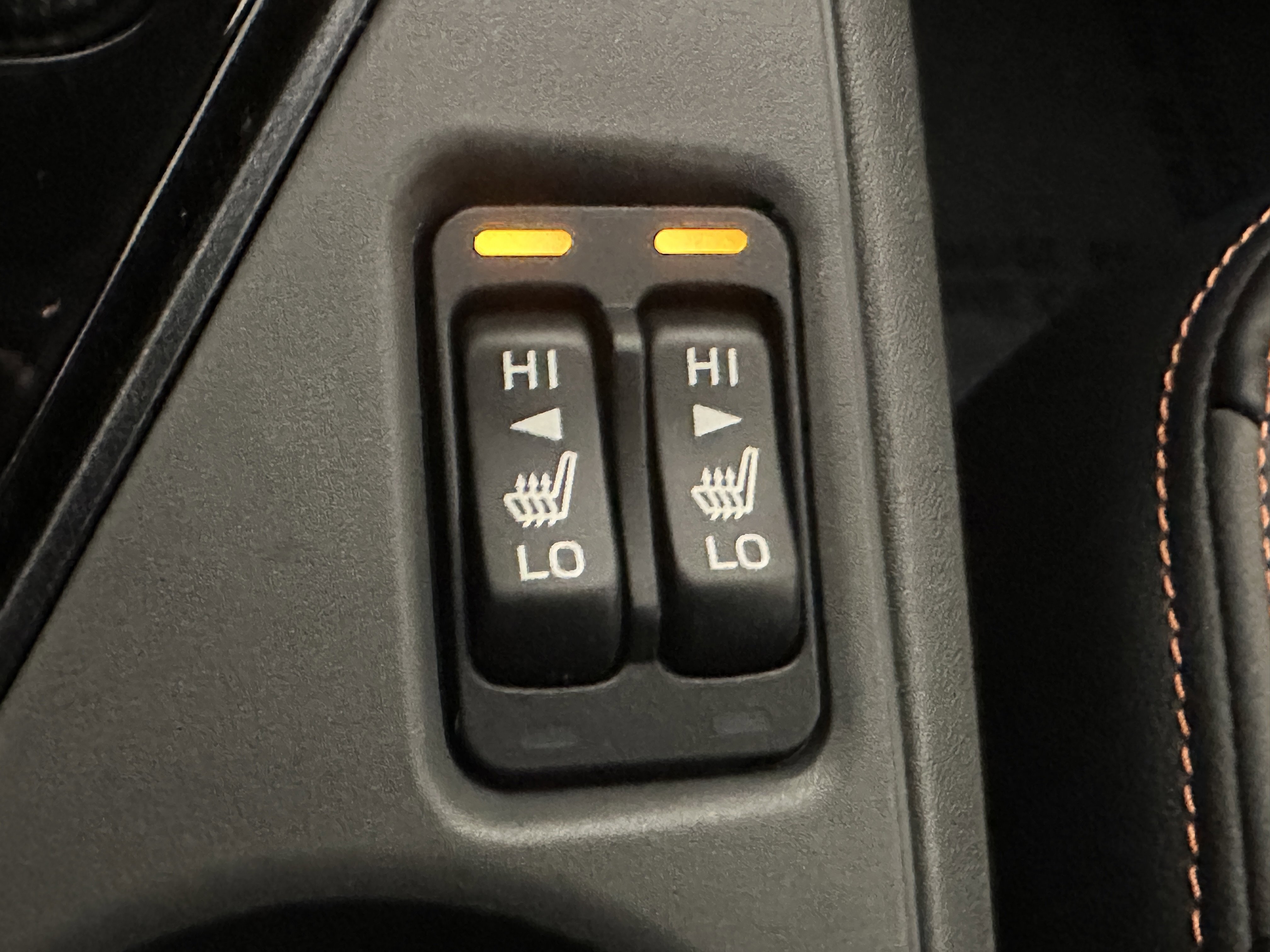 Certified 2025 Subaru Crosstrek 2.5i Limited w/ Popular Package #3A image 29