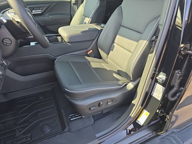 New 2026 Chevrolet Silverado EV LT w/ Plus Package image 18