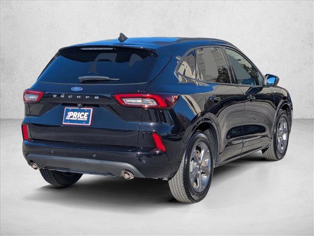 Used 2024 Ford Escape ST-Line w/ Tech Pack #1 image 5