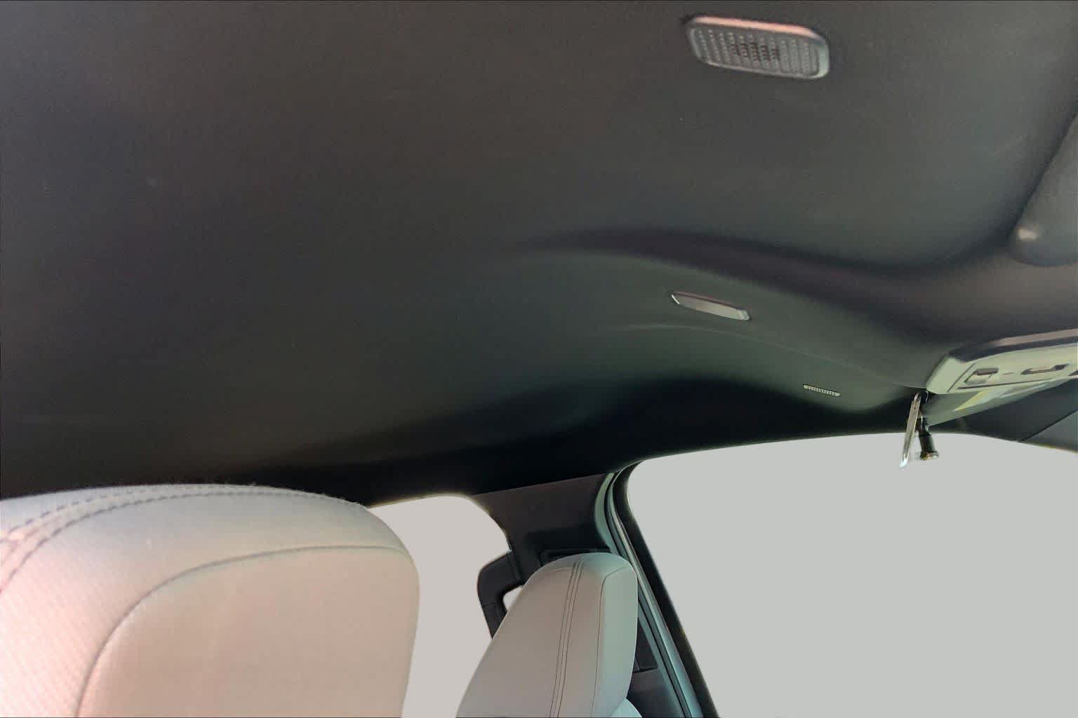 Used 2025 Toyota Tacoma SR5 AWD/4WD image 14