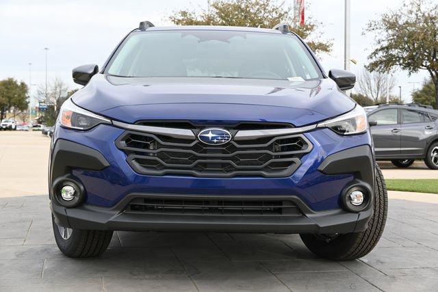 New 2026 Subaru Crosstrek 2.0i Premium w/ Convenience Package #2 AWD/4WD image 8