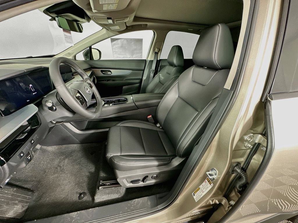 New 2026 Nissan Murano SL AWD/4WD image 29