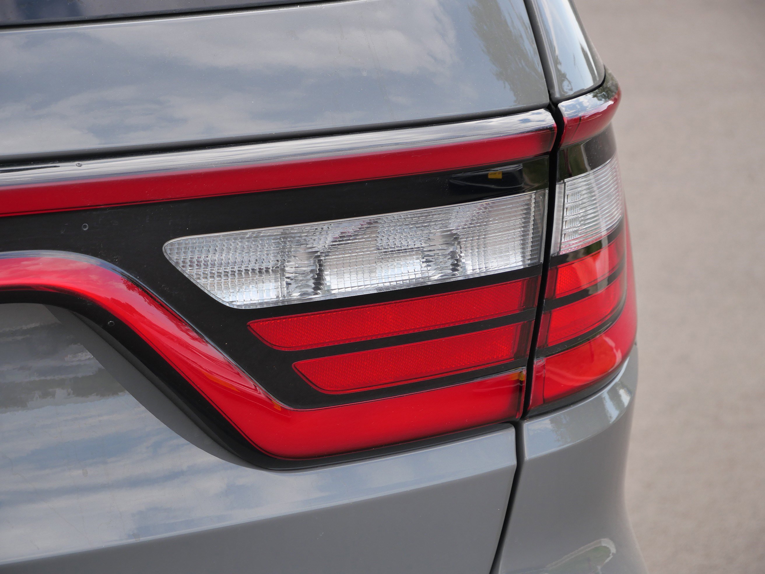 Used 2024 Dodge Durango GT image 17