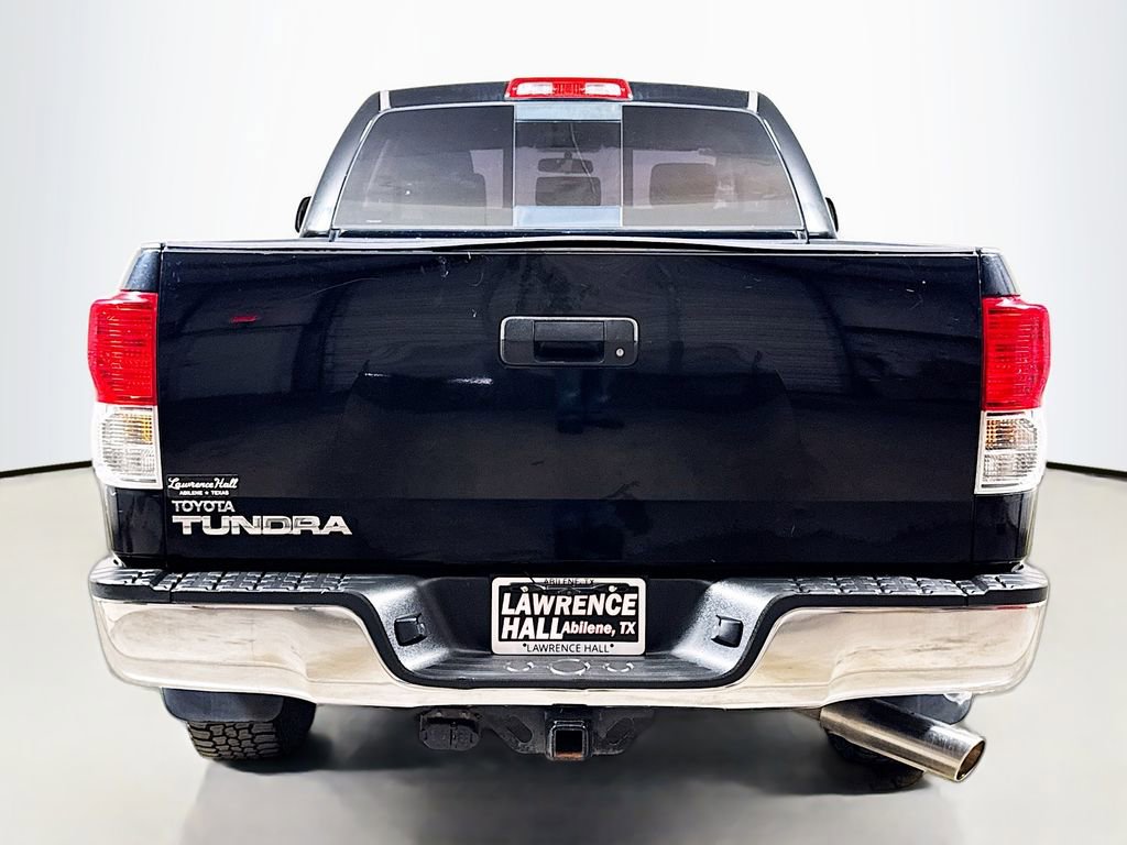 Used 2011 Toyota Tundra 2WD Double Cab w/ SR5 Pkg image 5