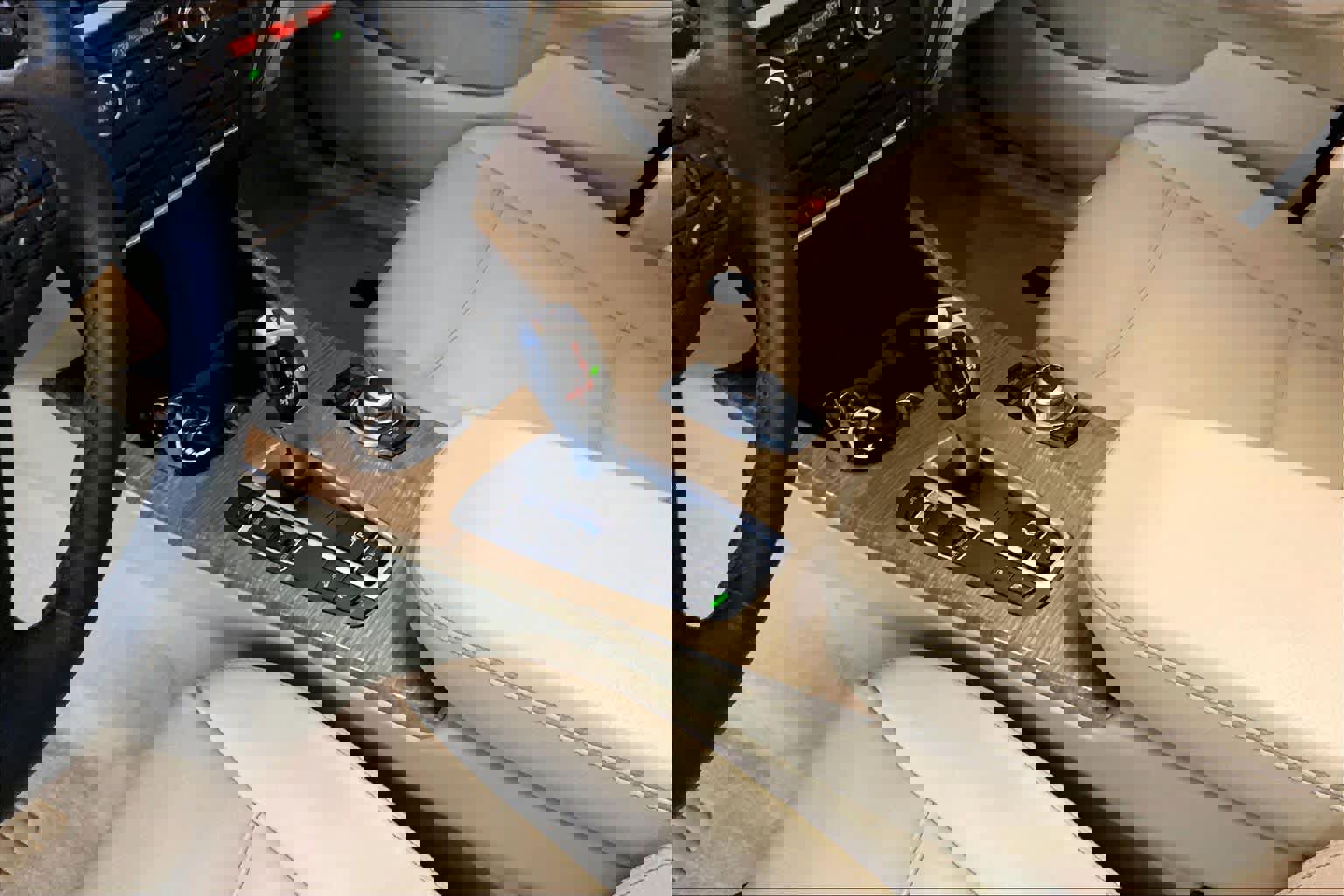 Used 2014 BMW X3 xDrive28i image 16