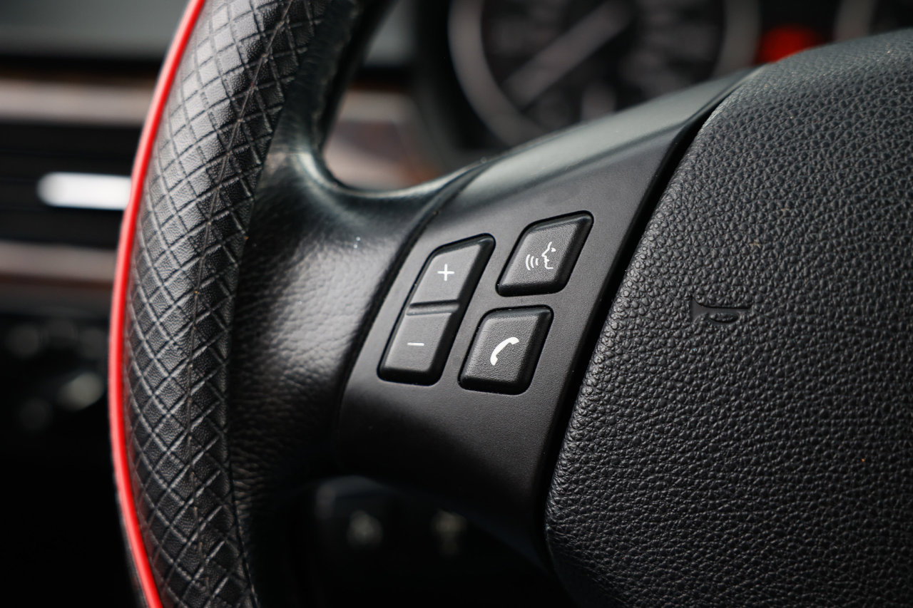 Used 2008 BMW 328xi Sedan image 25