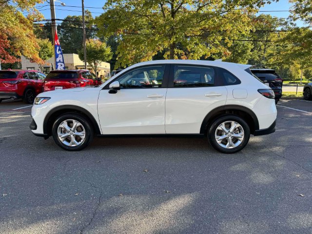 Used 2023 Honda HR-V LX image 5