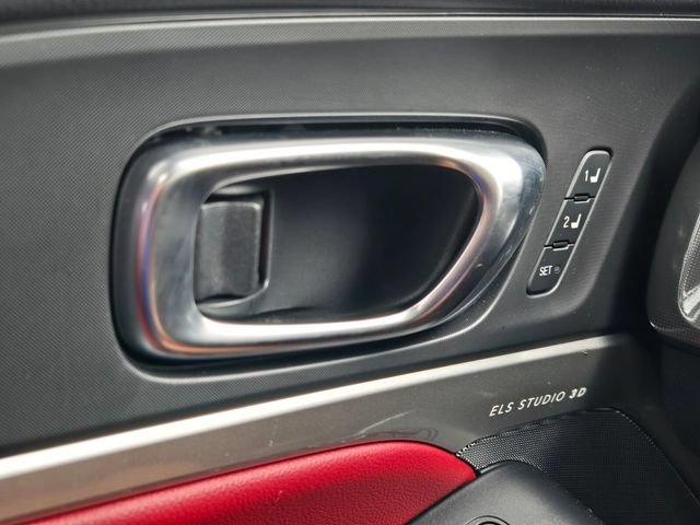 Certified 2025 Acura Integra A-Spec w/ Technology Package FWD image 27