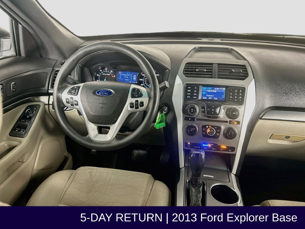 Used 2013 Ford Explorer FWD image 25