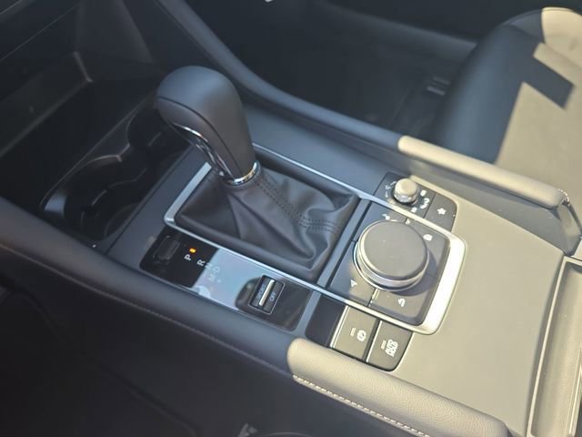 New 2026 MAZDA MAZDA3 s Sport image 22