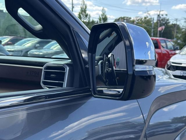 Used 2024 Toyota Tundra 1794 Edition image 24