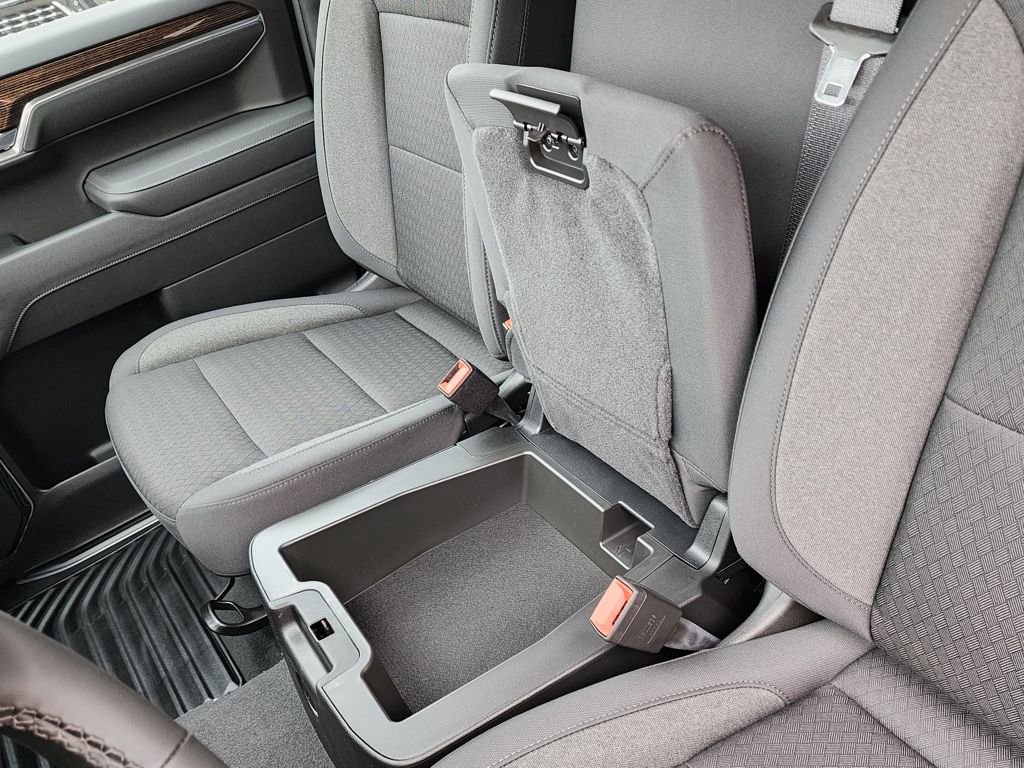 New 2026 GMC Sierra 1500 Elevation image 33