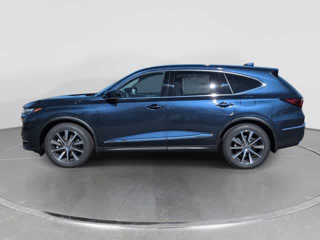 Certified 2026 Acura MDX w/ Technology Package FWD image 5