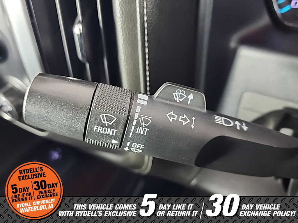 Used 2017 GMC Sierra 1500 SLT w/ Texas SLT Premium Package image 27