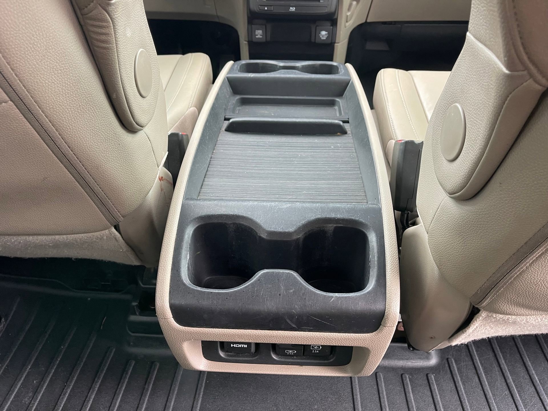 Used 2019 Honda Odyssey EX-L image 26