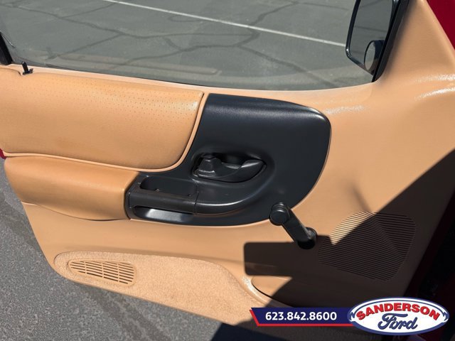 Used 1995 Ford Ranger XL RWD image 10