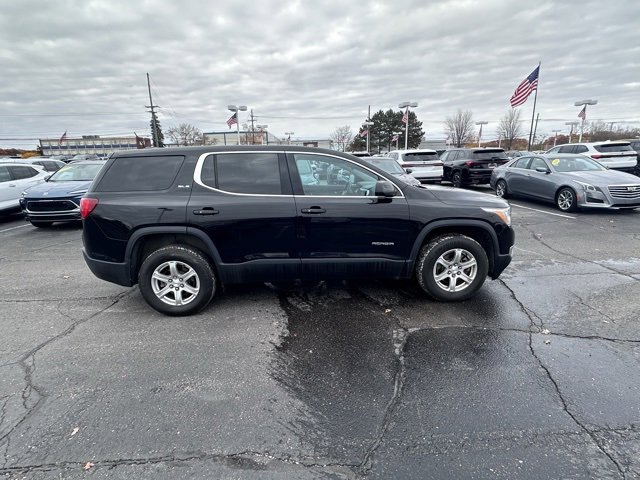 Used 2019 GMC Acadia SLE image 6